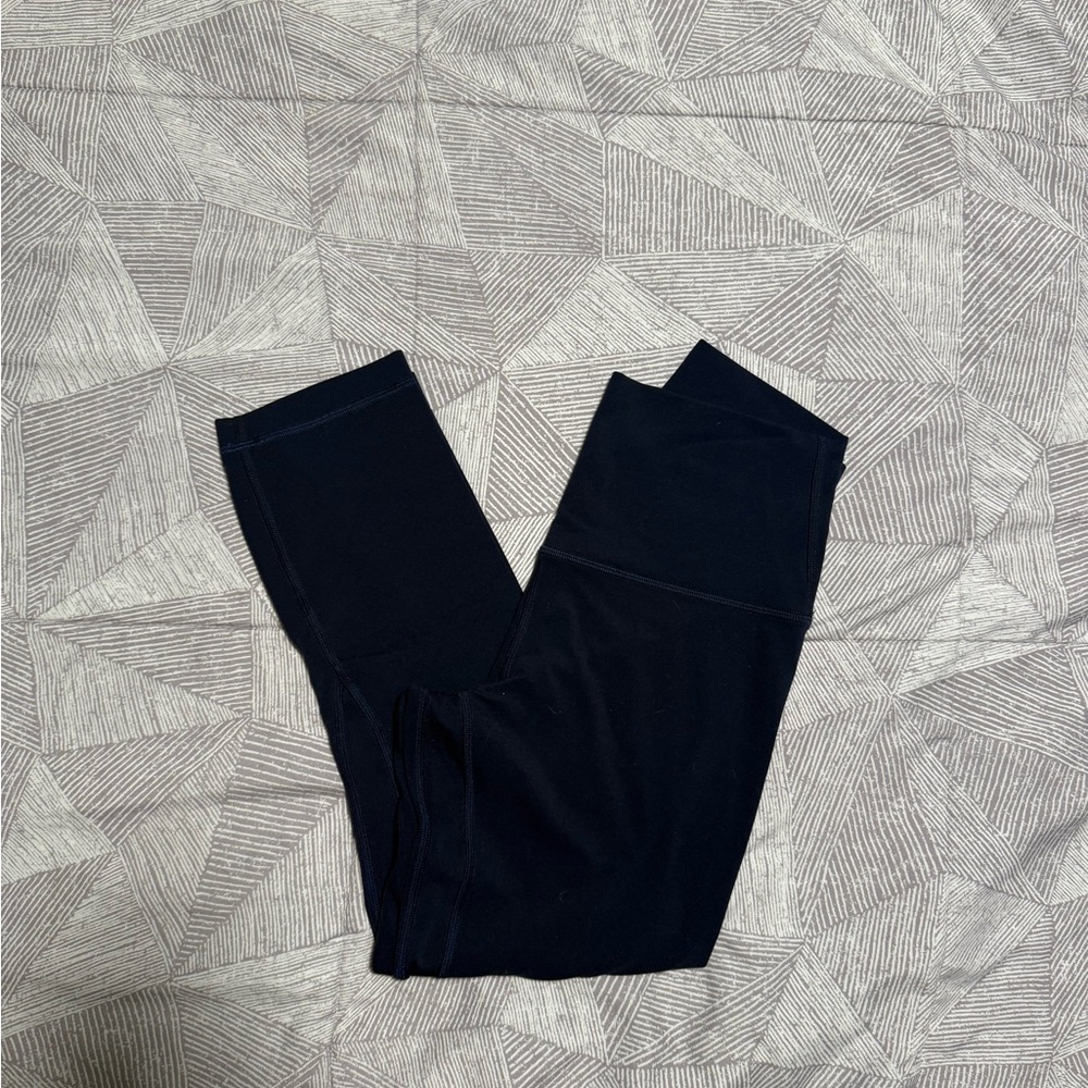 LuluLemon Align Crop Leggings